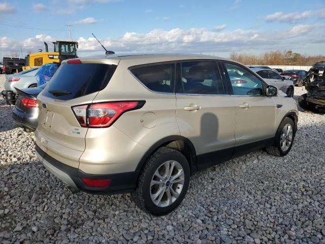 Photo 3 from auction – 2017 FORD ESCAPE SE with VIN 1FMCU9G90HUE31612