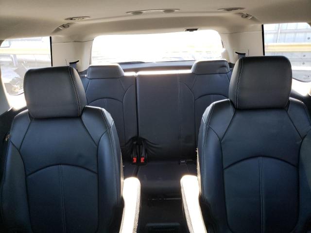 Photo 10 from auction – 2017 GMC ACADIA LIM with VIN 1GKKVSKD4HJ242287