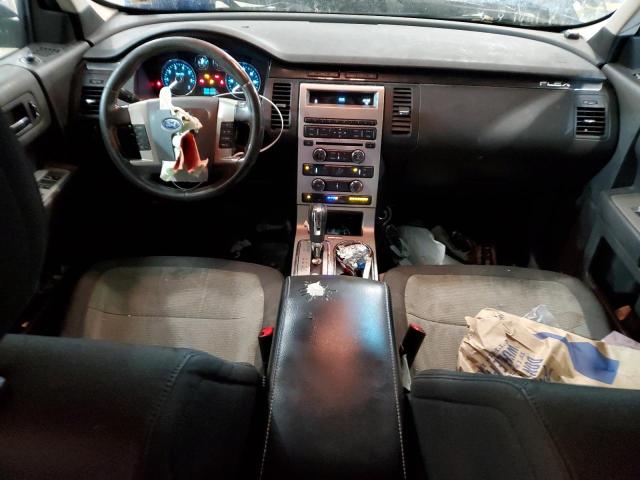 Photo 8 from auction – 2011 FORD FLEX SE with VIN 2FMGK5BC5BBD18531