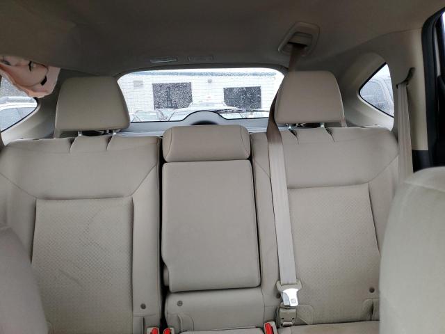 Photo 10 from auction – 2015 HONDA CR-V EX with VIN 5J6RM4H58FL105891
