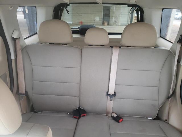 Photo 10 from auction – 2012 FORD ESCAPE XLT with VIN 1FMCU0D78CKA47662