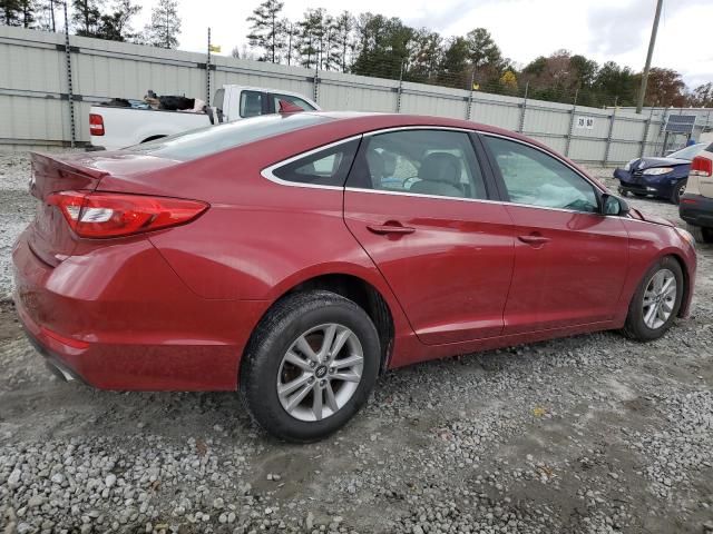 Photo 2 from auction – 2016 HYUNDAI SONATA SE with VIN 5NPE24AF9GH351531