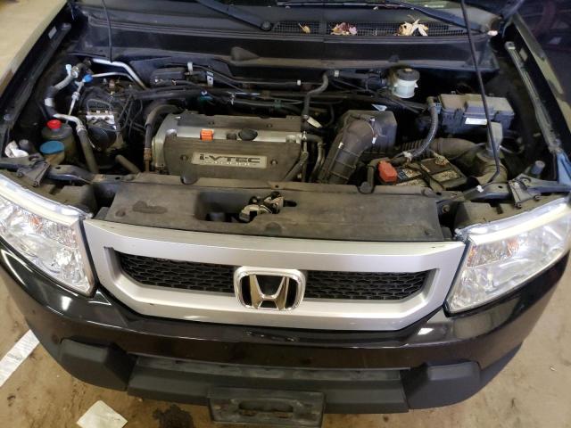 Photo 11 from auction – 2010 HONDA ELEMENT EX with VIN 5J6YH2H73AL008760