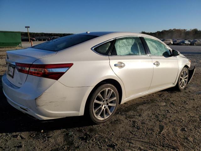 Photo 3 from auction – 2014 TOYOTA AVALON BAS with VIN 4T1BK1EB7EU108047
