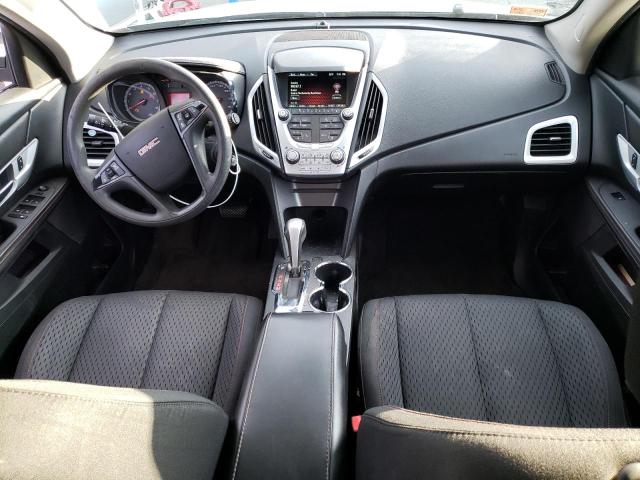 Photo 8 from auction – 2012 GMC TERRAIN SL with VIN 2GKFLREK7C6151384