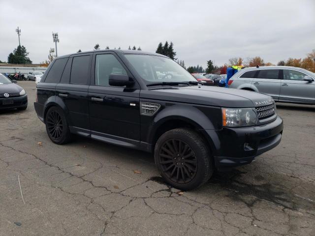 Photo 4 from auction – 2011 LAND ROVER RANGE ROVE with VIN SALSH2E40BA295602
