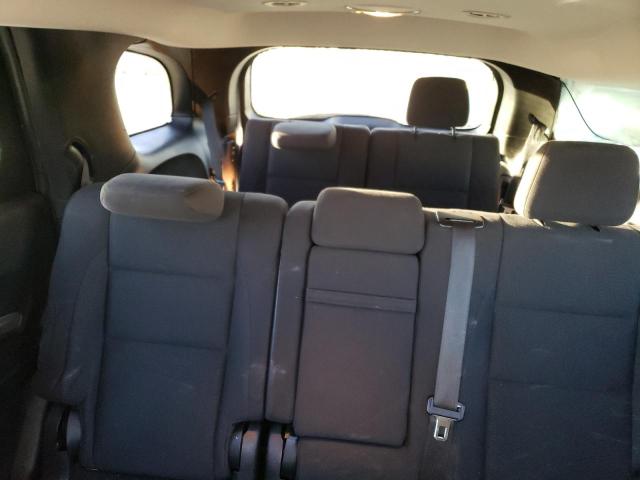 Photo 10 from auction – 2015 DODGE DURANGO SX with VIN 1C4RDHAG6FC953082