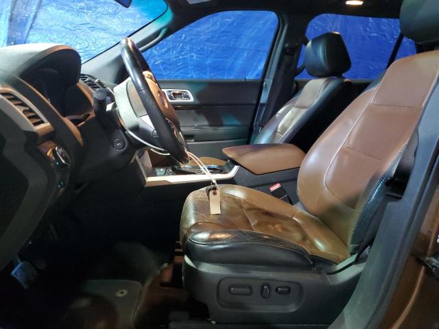 Photo 7 from auction – 2011 FORD EXPLORER L with VIN 1FMHK7F89BGA09580