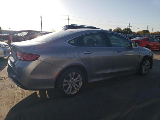 Photo 3 from auction – 2015 CHRYSLER 200 LIMITE with VIN 1C3CCCAB9FN732567
