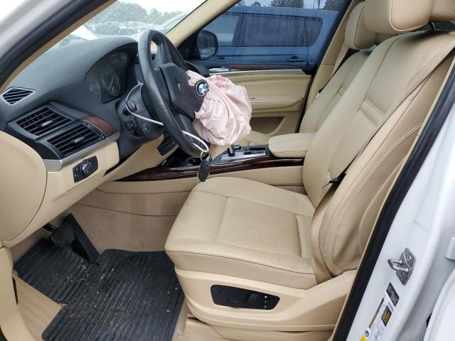 Photo 7 from auction – 2013 BMW X5 XDRIVE3 with VIN 5UXZV4C56D0B00571