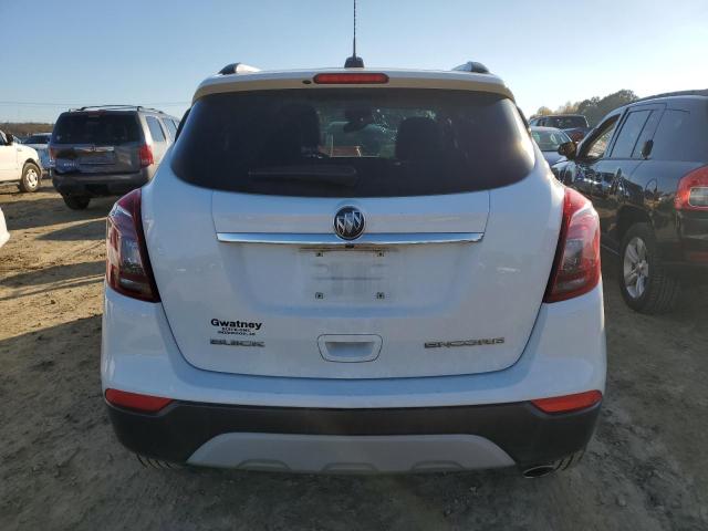 Photo 6 from auction – 2018 BUICK ENCORE PRE with VIN KL4CJASB0JB700020