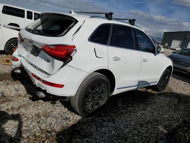 Photo 3 from auction – 2016 AUDI Q5 PREMIUM with VIN WA1C2AFP9GA131489