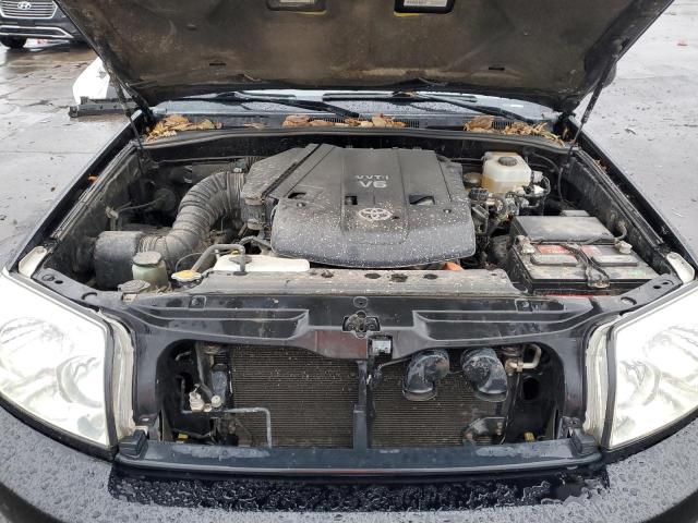 Zdjęcie 12 z aukcji – 2003 TOYOTA 4RUNNER SR z VIN JTEBU14R238010509