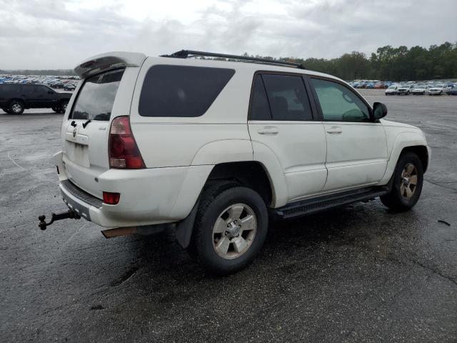 Zdjęcie 3 z aukcji – 2004 TOYOTA 4RUNNER SR z VIN JTEZU14RX40021000