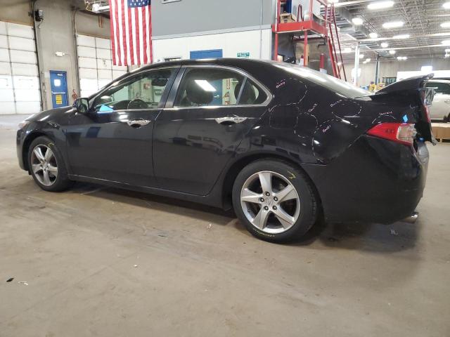Photo 2 from auction – 2013 ACURA TSX TECH with VIN JH4CU2F62DC004336