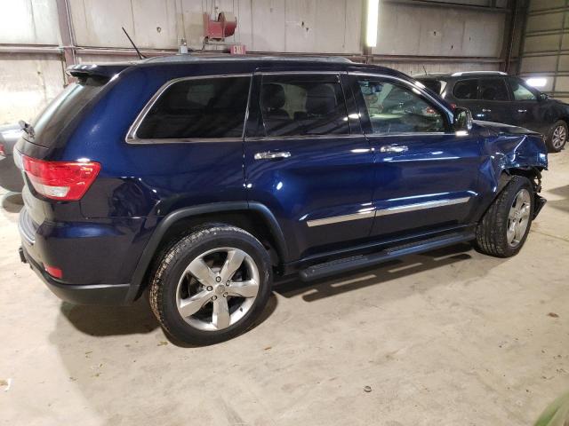 Photo 3 from auction – 2012 JEEP GRAND CHER with VIN 1C4RJFCT0CC190205