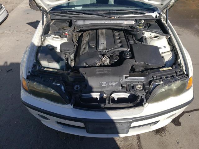 Photo 11 from auction – 2002 BMW 330 XI with VIN WBAEW53402PG08014