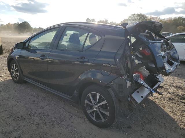 Photo 2 from auction – 2018 TOYOTA PRIUS C with VIN JTDKDTB37J1608342