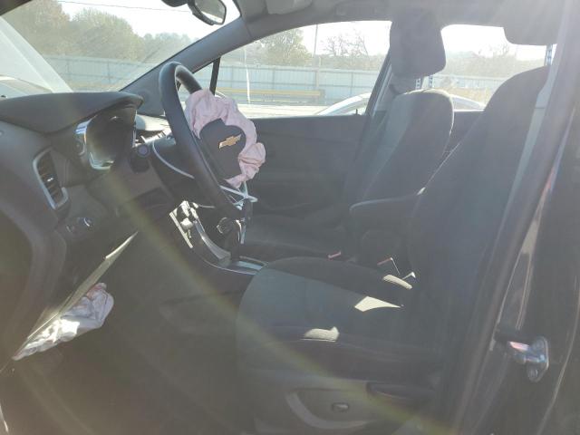 Photo 7 from auction – 2018 CHEVROLET TRAX LS with VIN 3GNCJKSB9JL261224