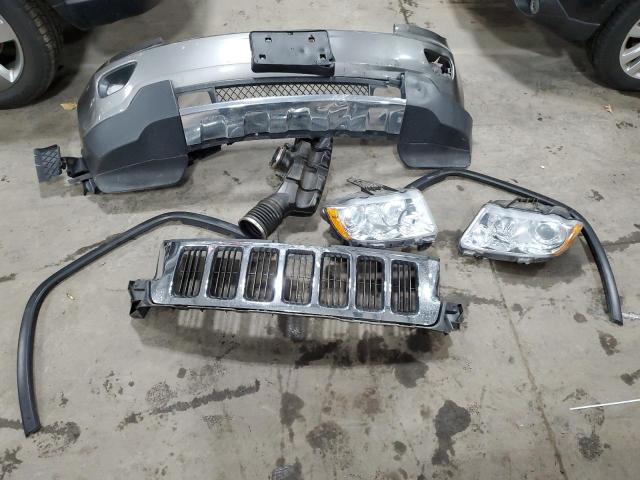 Photo 12 from auction – 2011 JEEP GRAND CHER with VIN 1J4RR5GT0BC744820