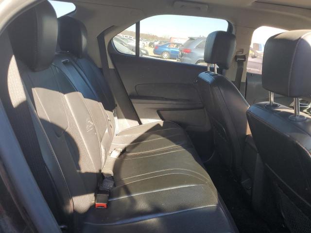 Photo 11 from auction – 2014 CHEVROLET EQUINOX LT with VIN 2GNFLDE38E6265508