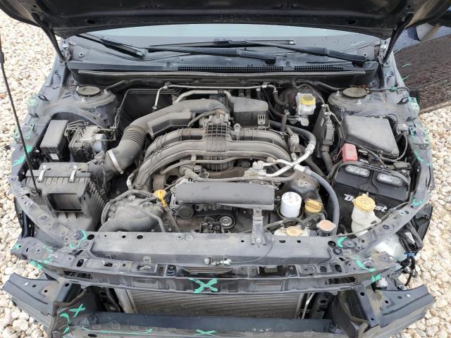 Photo 11 from auction – 2019 SUBARU IMPREZA PR with VIN 4S3GTAC69K3700886