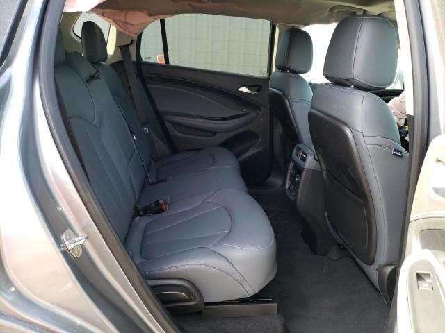 Photo 10 from auction – 2019 BUICK ENVISION P with VIN LRBFX4SX6KD012803