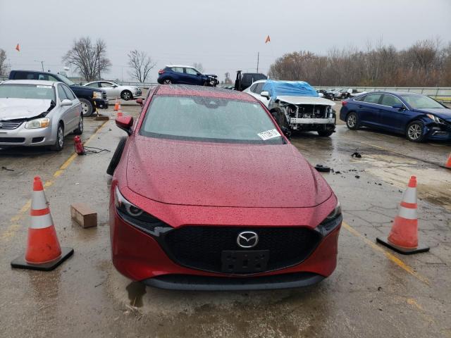 Photo 5 from auction – 2020 MAZDA 3 PREMIUM with VIN JM1BPBNM4L1168038