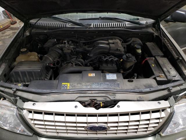 Photo 11 from auction – 2004 FORD EXPLORER E with VIN 1FMZU74K24UA17554
