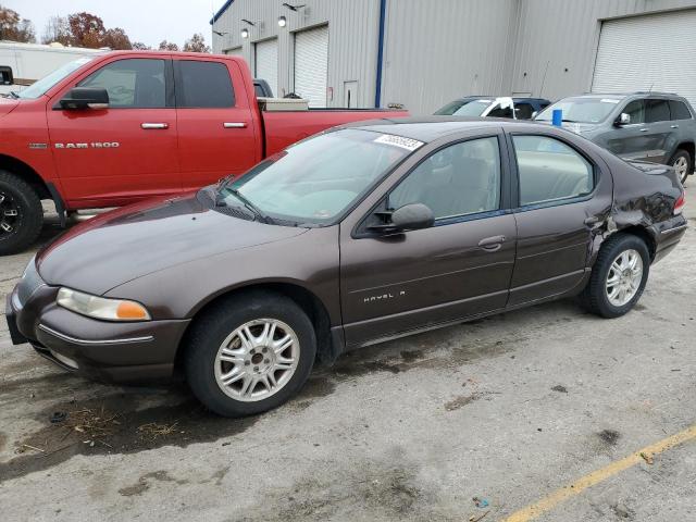 Photo 1 from auction – 1997 CHRYSLER CIRRUS LX with VIN 1C3EJ56H9VN632345