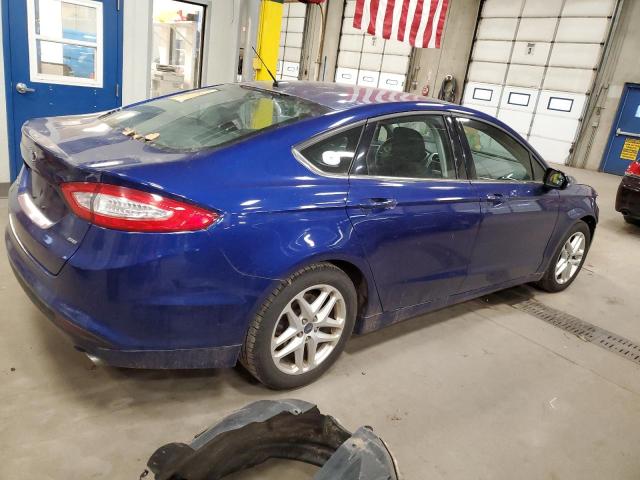 Photo 3 from auction – 2016 FORD FUSION SE with VIN 3FA6P0H71GR114970