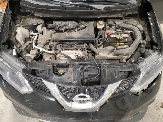 Photo 12 from auction – 2015 NISSAN ROGUE S with VIN KNMAT2MV2FP589727