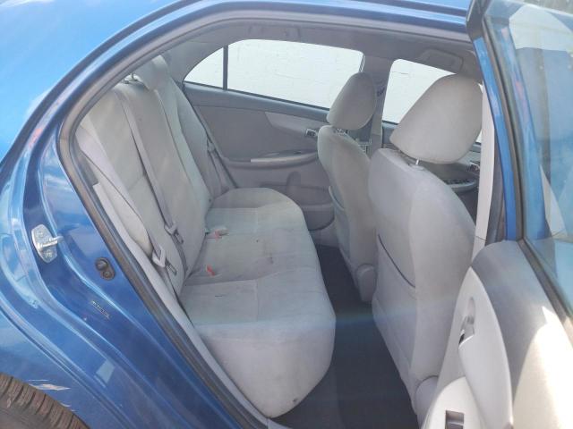 Photo 10 from auction – 2010 TOYOTA COROLLA BA with VIN 2T1BU4EE7AC332081