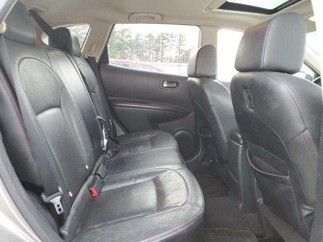 Photo 11 from auction – 2013 NISSAN ROGUE S with VIN JN8AS5MT8DW513973
