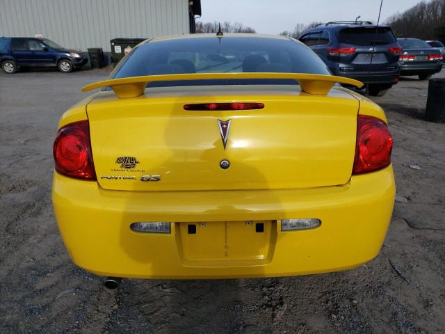 Photo 6 from auction – 2009 PONTIAC G5 with VIN 1G2AS18H797229783