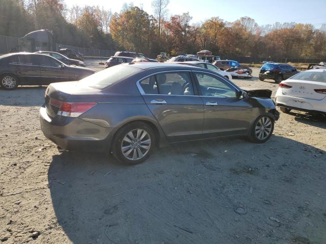 Photo 3 from auction – 2012 HONDA ACCORD EXL with VIN 1HGCP3F80CA032339