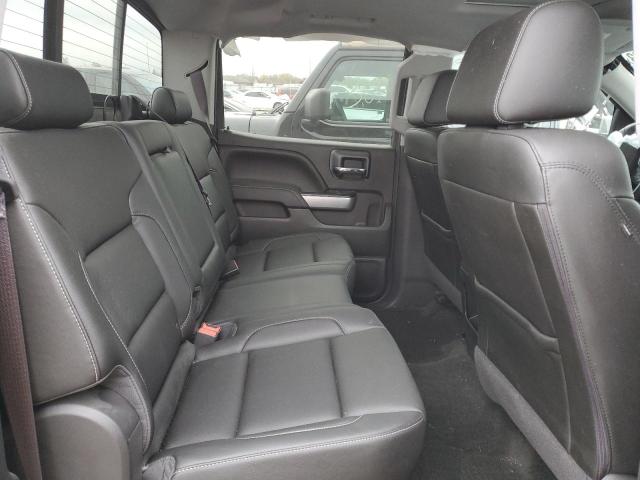 Photo 10 from auction – 2017 CHEVROLET SILVERADO with VIN 3GCUKSEC3HG156017