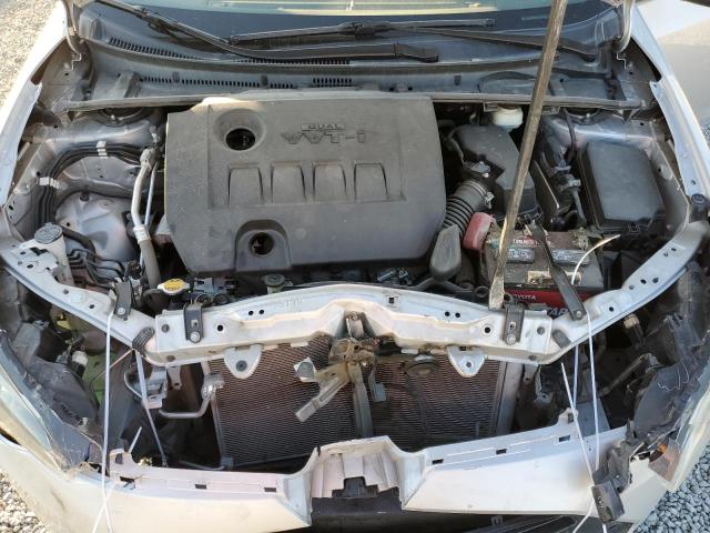 Photo 11 from auction – 2017 TOYOTA COROLLA L with VIN 2T1BURHE3HC762502