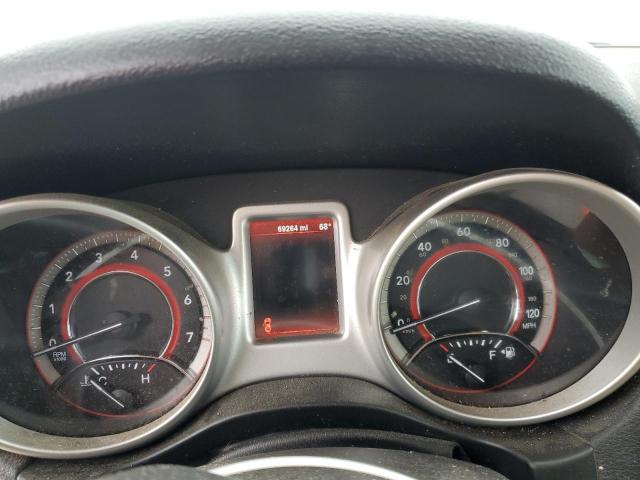 Foto 9 de la subasta – 2014 DODGE JOURNEY SE con VIN 3C4PDCABXET263191