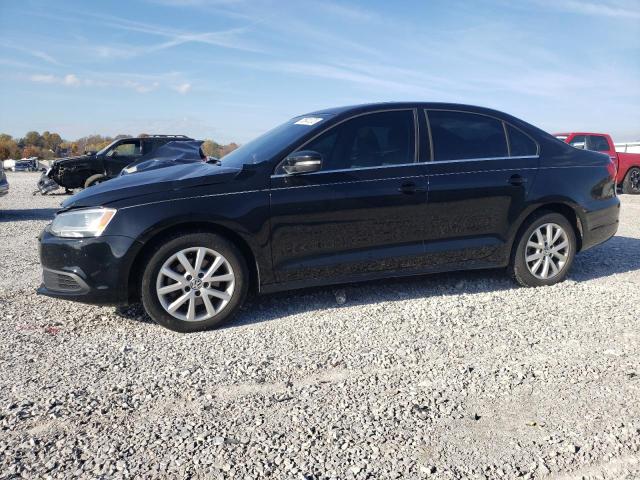 VOLKSWAGEN JETTA SE 2014 with VIN 3VWD07AJ5EM433669 - Photo from auction