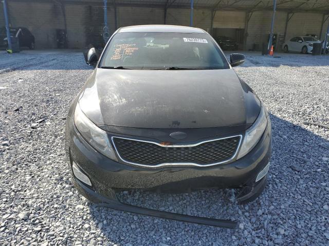 صورة رقم 5 من المزاد - 2015 KIA OPTIMA EX مع VIN 5XXGN4A70FG450564