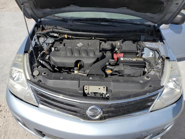 Photo 11 from auction – 2010 NISSAN VERSA S with VIN 3N1BC1CP8AL362535