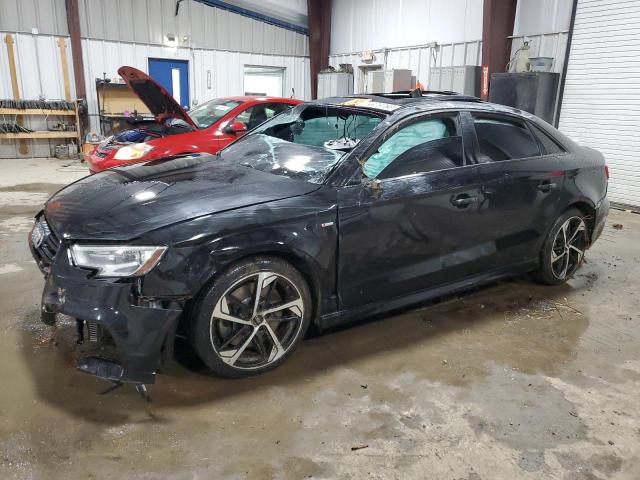 AUDI A3 S-LINE 2020 with VIN WAUBEGFF9LA104724 - Photo from auction
