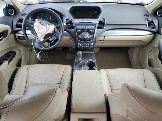 Photo 8 from auction – 2015 ACURA RDX TECHNO with VIN 5J8TB4H53FL012974
