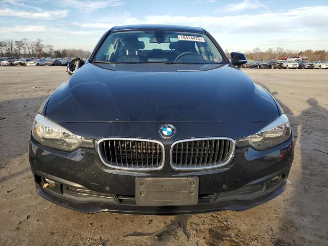 Zdjęcie 5 z aukcji – 2016 BMW 320 XI z VIN WBA8E5G50GNT41914