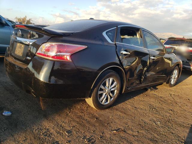 Photo 3 from auction – 2014 NISSAN ALTIMA 2.5 with VIN 1N4AL3AP2EC263675
