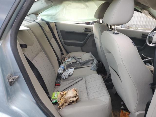 Photo 10 from auction – 2008 FORD FOCUS SE with VIN 1FAHP35N68W161360