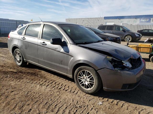 Photo 4 from auction – 2010 FORD FOCUS SE with VIN 1FAHP3FNXAW274149