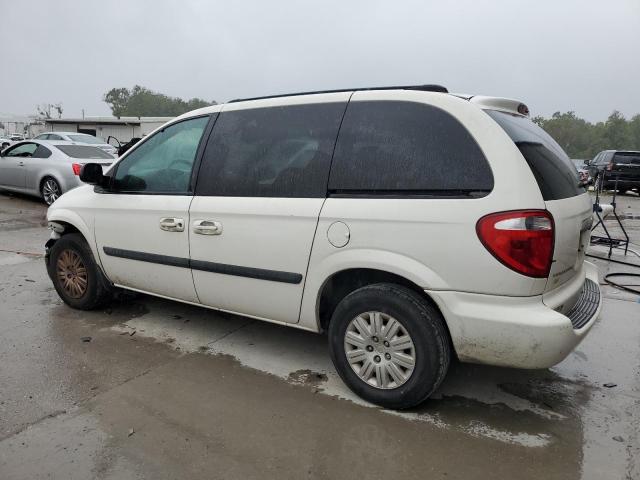 Photo 2 from auction – 2005 CHRYSLER TOWN & COU with VIN 1C4GP45R45B176165