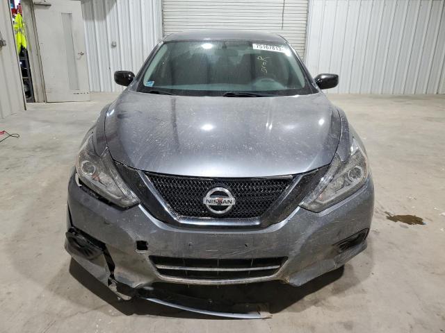 Photo 5 from auction – 2017 NISSAN ALTIMA 2.5 with VIN 1N4AL3AP7HC491577